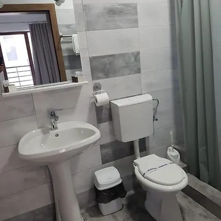 La Matache 招待所