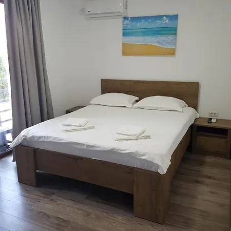 La Matache 艾福雷诺德