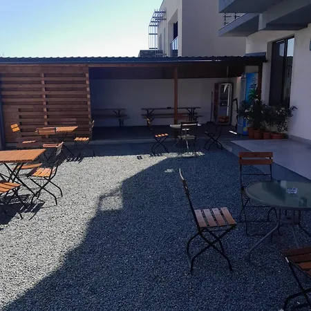 招待所 La Matache 3*