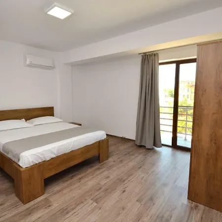 La Matache 招待所