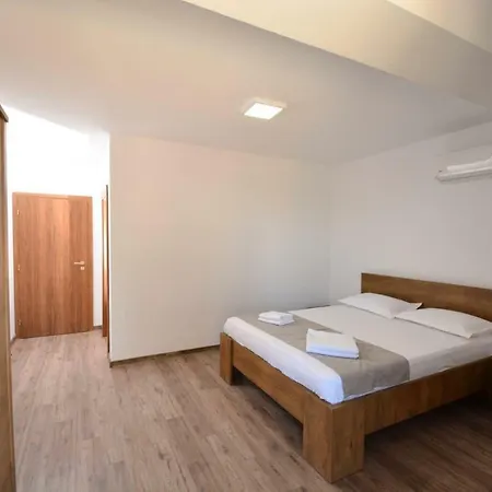 La Matache 3* 艾福雷诺德