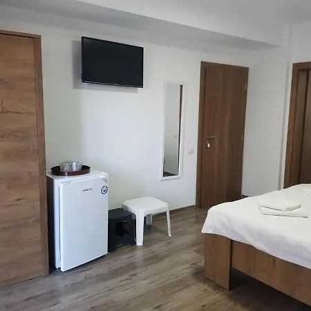 La Matache Πανσιόν Eforie Nord