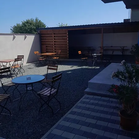 La Matache Penzion 3*