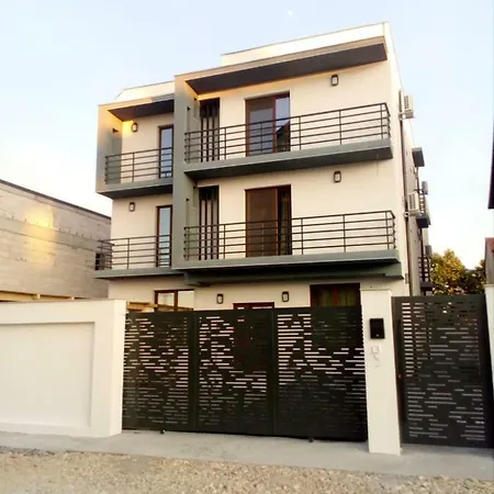 La Matache Πανσιόν