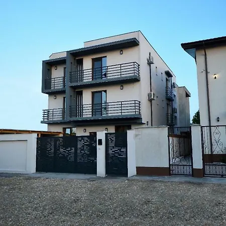 La Matache Πανσιόν 3*