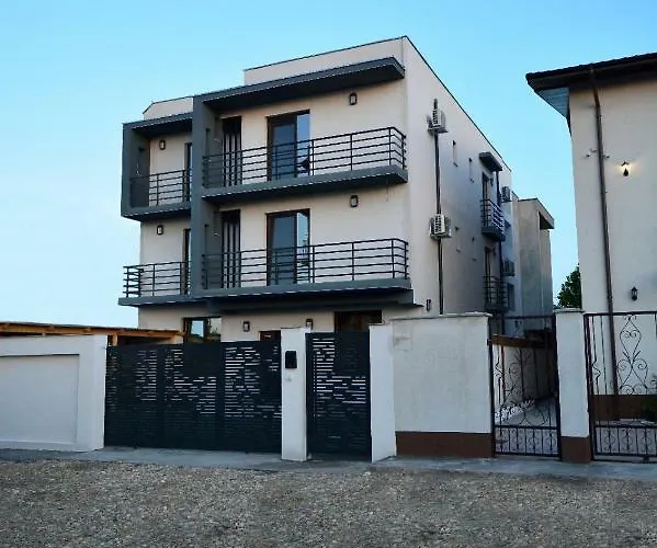 La Matache Konukevi 3*